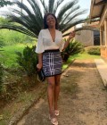 Rencontre Femme Cameroun à Centre : Stella, 34 ans